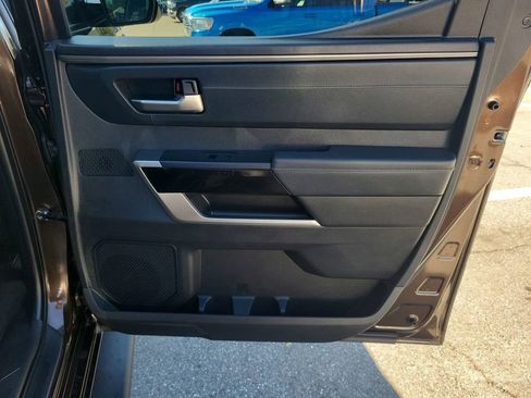 Used 2023 Toyota Tundra Limited image 39