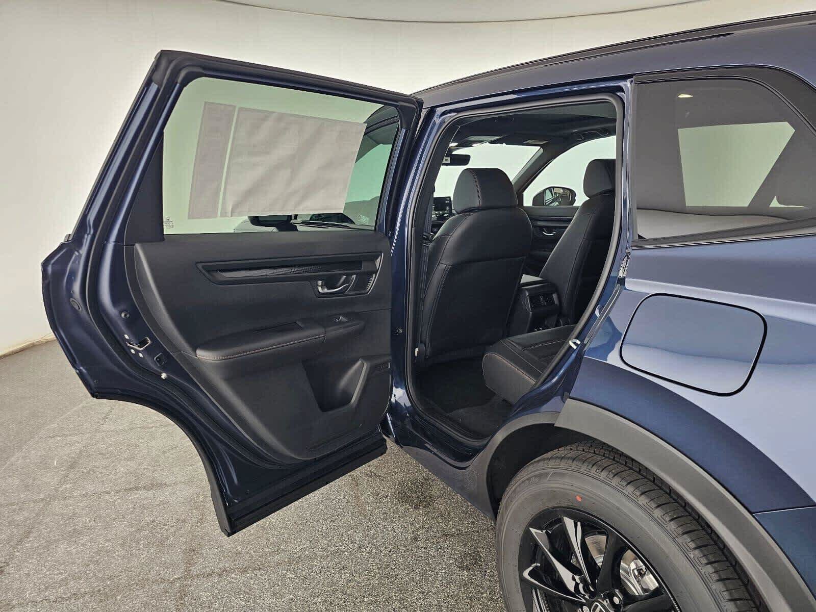 New 2027 Honda CR-V Sport-L image 15