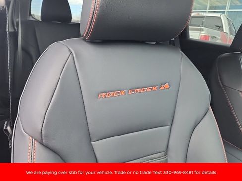 New 2026 Nissan Rogue SV AWD/4WD image 29