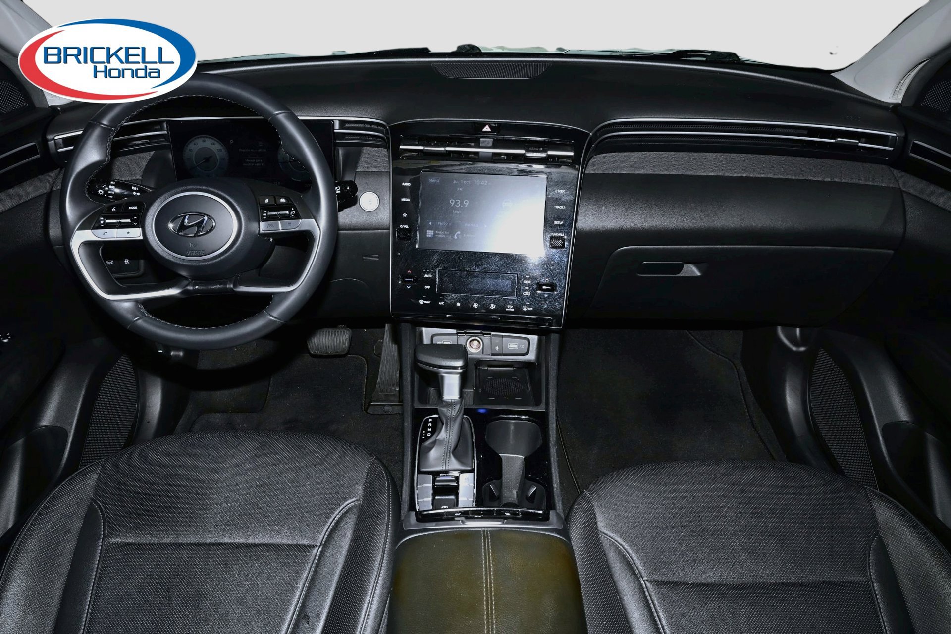 Used 2023 Hyundai Tucson SEL w/ Convenience Package FWD image 15