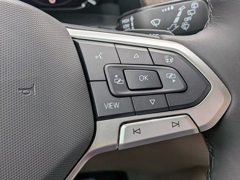 New 2026 Volkswagen Atlas SEL Premium R-Line AWD/4WD image 29