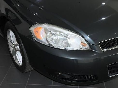 Used 2016 Chevrolet Impala LTZ image 10