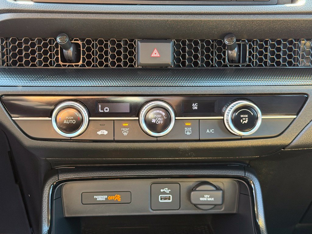 Used 2024 Honda CR-V LX image 15