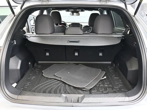 Certified 2024 Subaru Crosstrek 2.5i Sport image 17