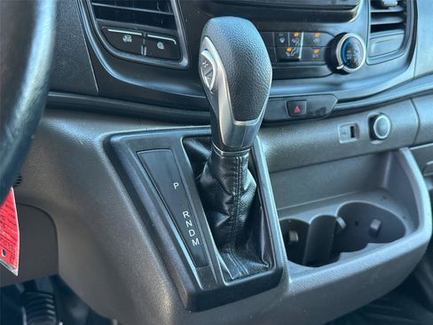 Used 2020 Ford Transit 150 Low Roof image 24