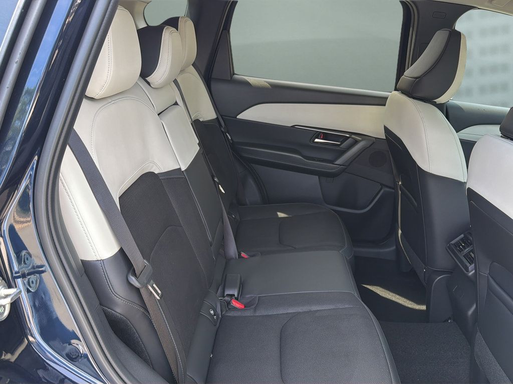 New 2026 MAZDA CX-5 Preferred AWD/4WD image 21