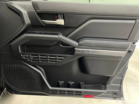 Used 2024 Toyota Tacoma TRD Sport RWD image 34