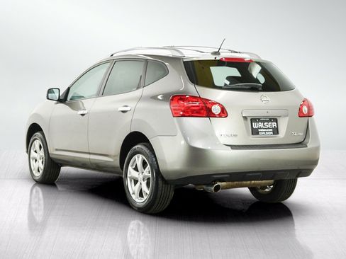 Used 2010 Nissan Rogue SL w/ Premium Pkg AWD/4WD image 3