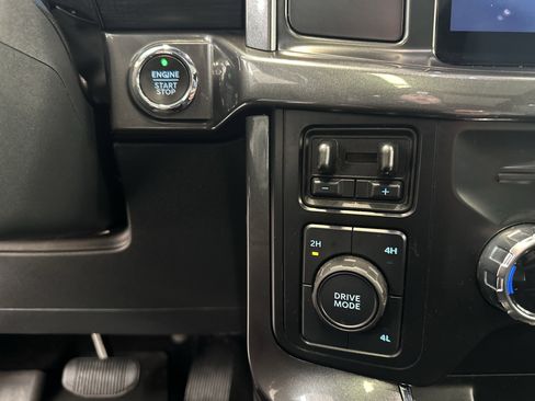 Used 2023 Ford F150 XLT w/ Equipment Group 302A High image 33