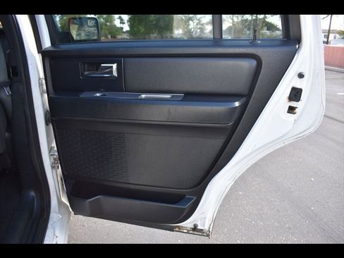Used 2017 Ford Expedition XL AWD/4WD image 27