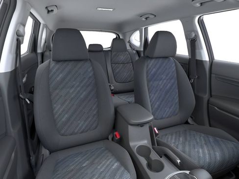 New 2026 Kia Seltos LX AWD/4WD image 15