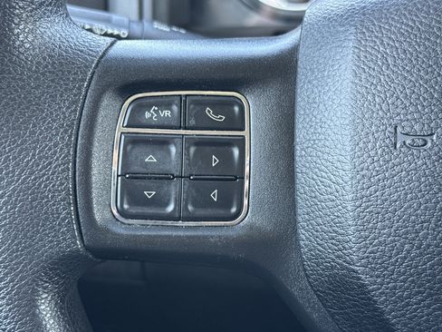 Used 2020 RAM 1500 Tradesman image 16