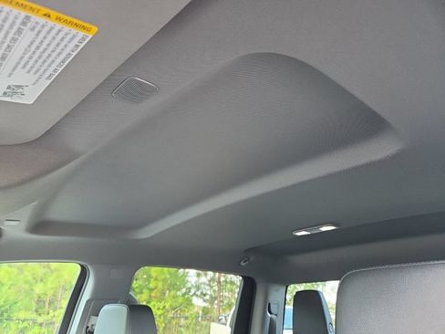 Used 2025 GMC Sierra 1500 SLT RWD image 29