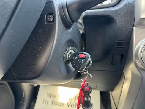 Used 2019 Toyota 4Runner SR5 Premium image 8