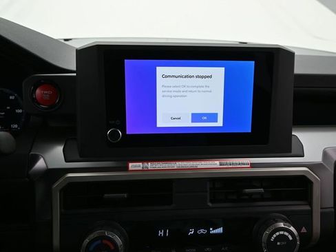 New 2026 Toyota Tacoma TRD Off-Road image 7