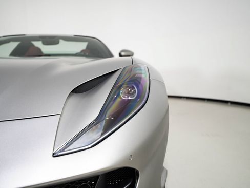 Certified 2022 Ferrari 812 GTS RWD image 22