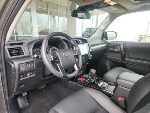 Used 2023 Toyota 4Runner TRD Pro image 21