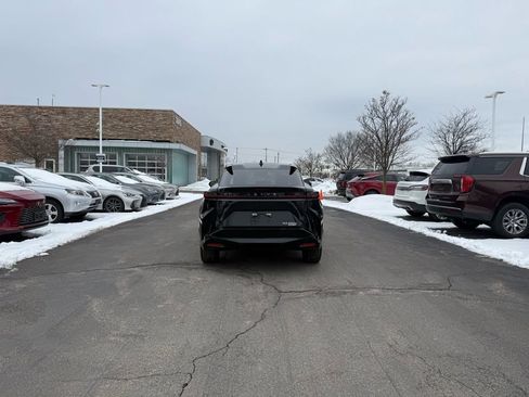 Used 2023 Lexus RZ 450e Premium w/ Technology Package image 21