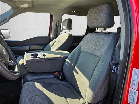 Used 2023 Ford F150 XLT image 18