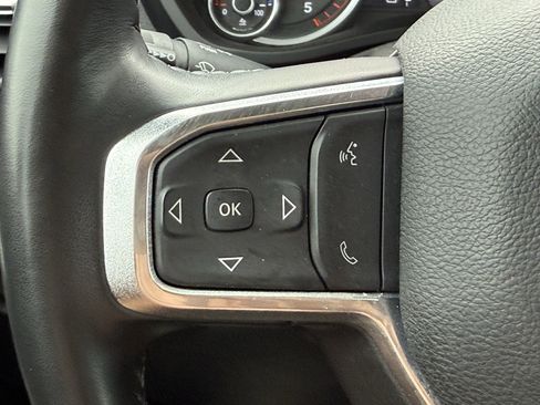 Used 2024 RAM 2500 Laramie AWD/4WD image 17