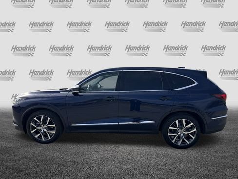 Certified 2024 Acura MDX SH-AWD w/ Technology Package image 7