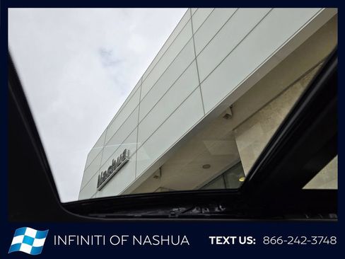 New 2027 INFINITI QX65 Autograph w/ Cargo Package AWD/4WD image 27