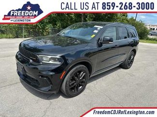 Used 2024 Dodge Durango GT AWD/4WD video 1