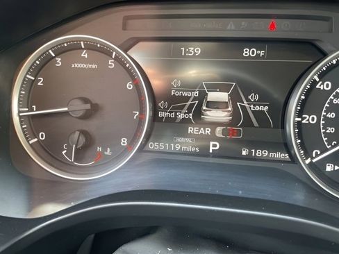 Used 2024 Mitsubishi Outlander SE image 23