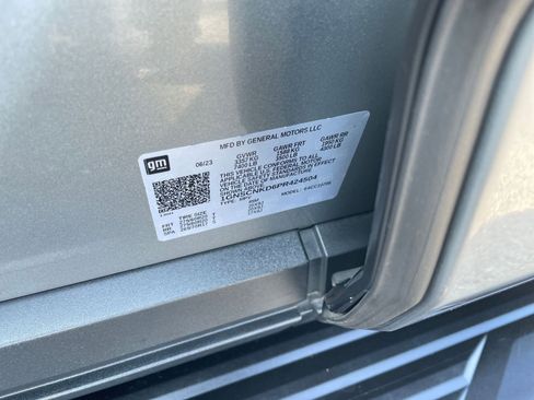 Used 2023 Chevrolet Tahoe LT w/ Luxury Package image 33