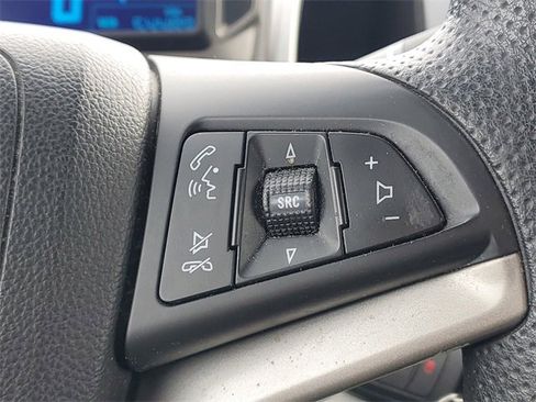 Used 2012 Chevrolet Sonic LT image 15