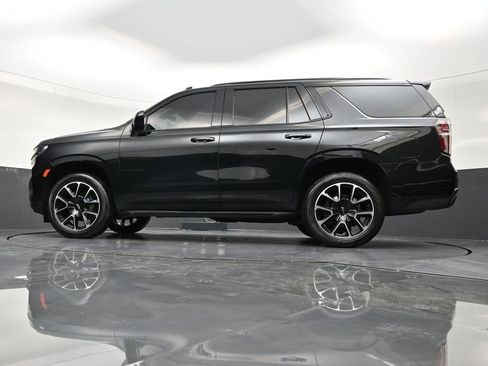 Used 2021 Chevrolet Tahoe RST image 21