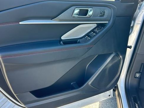 New 2026 Ford Explorer ST w/ Sun And Sound Package AWD/4WD image 17