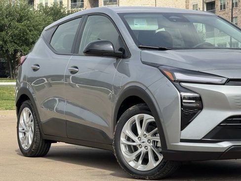 New 2027 Chevrolet Bolt LT FWD image 3