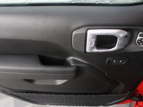 New 2026 Jeep Wrangler Rubicon image 13