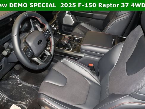 New 2025 Ford F150 Raptor image 27