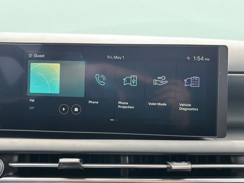New 2026 Hyundai Tucson SEL FWD image 14