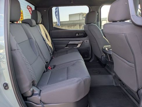 Used 2026 Toyota Tundra SR5 image 7
