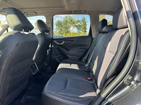 Used 2019 Subaru Forester Limited AWD/4WD image 7