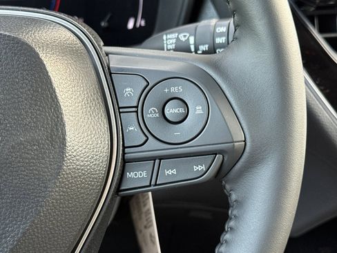 New 2026 Toyota Corolla Cross LE image 29