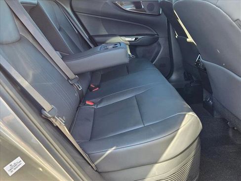 Used 2025 Lexus NX 350 AWD image 21