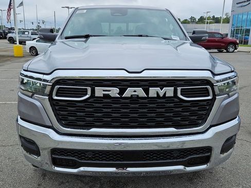 New 2026 RAM 1500 Big Horn AWD/4WD image 2