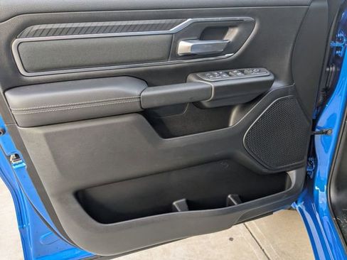 New 2026 RAM 1500 Big Horn image 8