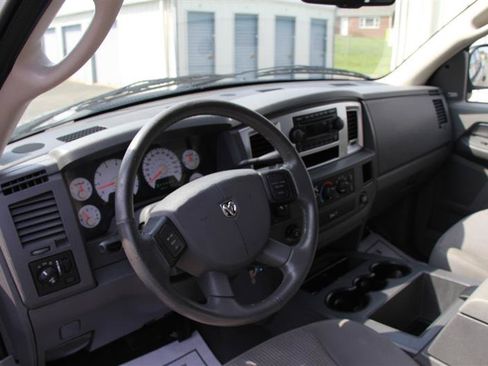 Used 2008 Dodge Ram 1500 Truck SLT w/ Popular Equipment Group AWD/4WD image 22