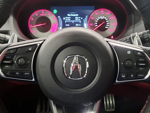 New 2026 Acura RDX A-Spec AWD/4WD image 22