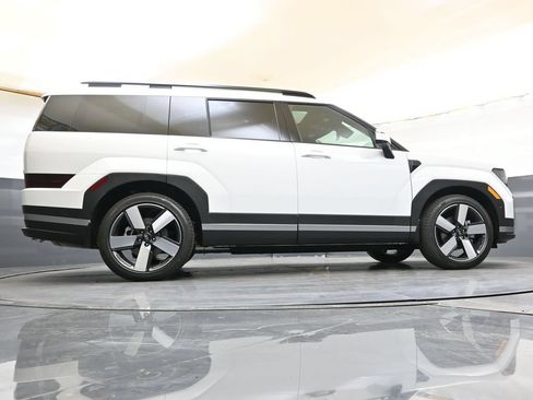 New 2026 Hyundai Santa Fe Limited AWD/4WD image 34