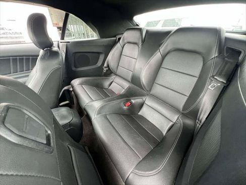Used 2018 Ford Mustang Premium RWD image 14