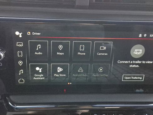 Certified 2024 GMC Sierra 1500 AT4 w/ Technology Package image 27