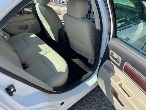 Used 2007 Lincoln MKZ FWD image 15