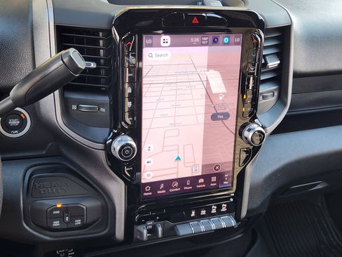 New 2026 RAM 2500 Tradesman AWD/4WD image 16