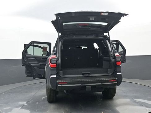 New 2026 Toyota 4Runner TRD Off-Road Premium image 35